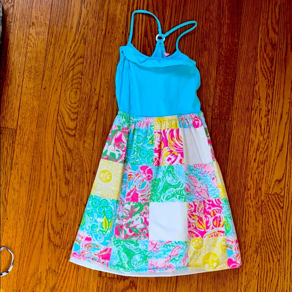 Lilly sundress